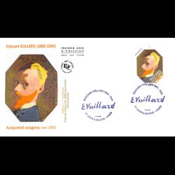 FDC JF - Tableau Edouard Vuillard - 8/6/2018 Paris