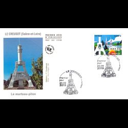 FDC JF - Le Creusot -...