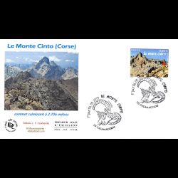 FDC JF - Le Monte Cinto -...