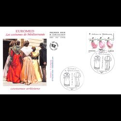 FDC JF - Euromed, les...