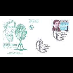 FDC JF - Augustin Fresnel,...