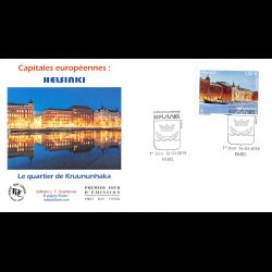 FDC JF - Capitale...