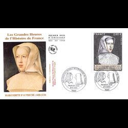 FDC JF - Grandes heures de...