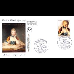 FDC JF - Emilie du...