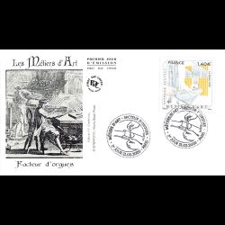 FDC JF - Métiers d'art. Le...