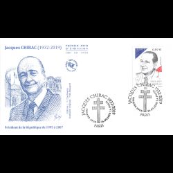 FDC JF - Président Jacques...