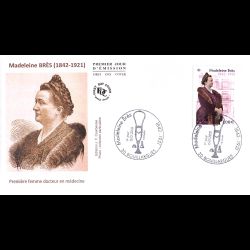 FDC JF - Madeleine Brès...