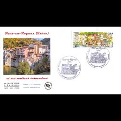 FDC JF - Pont-en-Royans et...