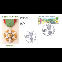 FDC JF - Ordre du mérite...