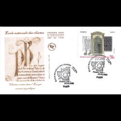 FDC JF - Ecole nationale...