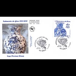 FDC JF - Faïencerie de...