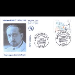 FDC JF - Gustave Roussy...