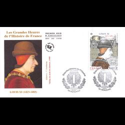 FDC JF - Grandes heures...