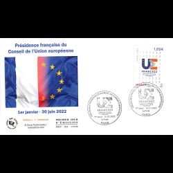 FDC JF - Présidence...
