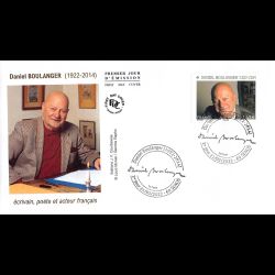 FDC JF - Daniel Boulanger...