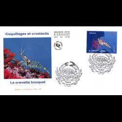 FDC JF - Coquillages et...