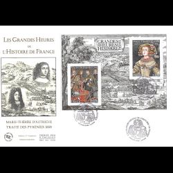 FDC GF JF - Grandes heures...