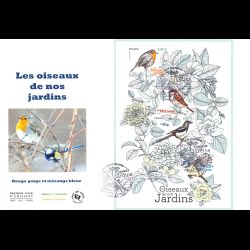 FDC GF JF - Bloc les...