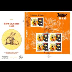 FDC GF JF - Bloc des 60 ans...