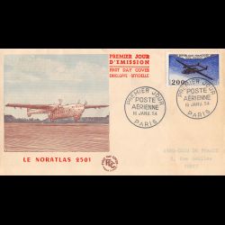 FDC - AVION, 200 F...