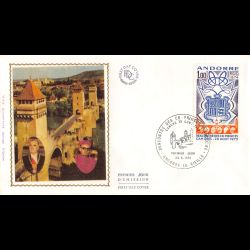 FDC - Rencontre des...