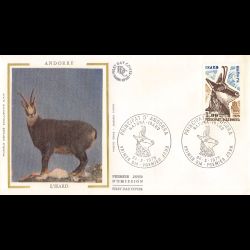 FDC - L'Isard - Protection...