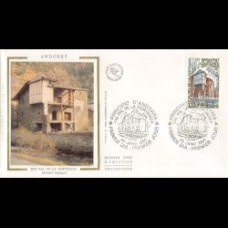 FDC - Cal Pal de la...