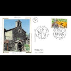 FDC - Les Mines de Llorts,...