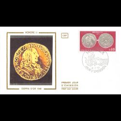 FDC - Numismatique (Honoré...