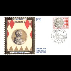 FDC - 350e Ann. de la...
