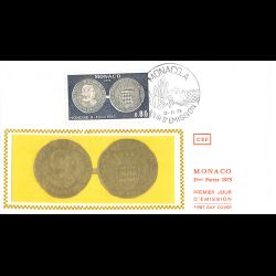 FDC - Numismatique - Florin...