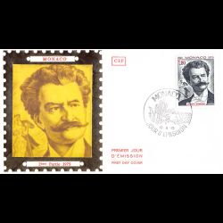 FDC - 150e Ann. de la...