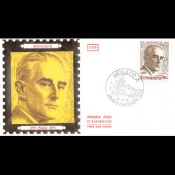 FDC - Centenaire de la...