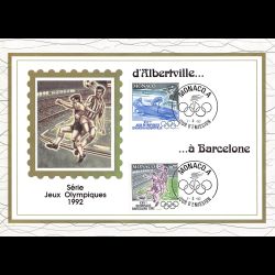 Feuillet CEF n° 4s/315 -...