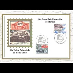 Feuillet CEF n° 7s/318 -...