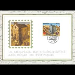 Feuillet CEF n° 9s/320 -...