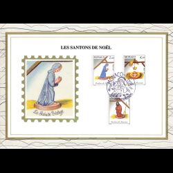 Feuillet CEF n° 41s/352 -...