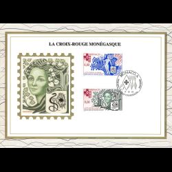 Feuillet CEF n° 42s/353 -...