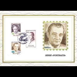 Feuillet CEF n° 45s/356 -...