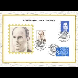 Feuillet CEF n° 46s/357 -...