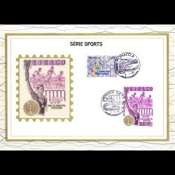 Feuillet CEF n° 48s/359 -...