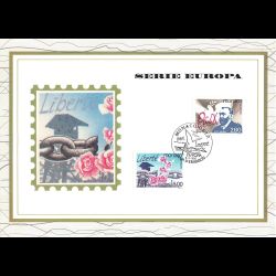 Feuillet CEF n° 49s/360 -...