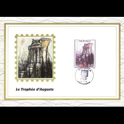 Feuillet CEF n° 51s/362 -...