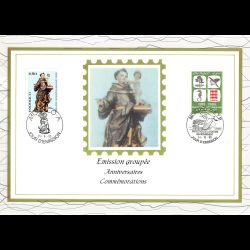 Feuillet CEF n° 57s/368 -...