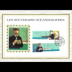 Feuillet CEF n° 65s/376 -...