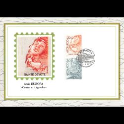 Feuillet CEF n° 77s/388 -...