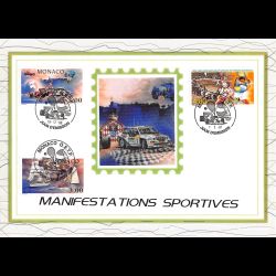 Feuillet CEF n° 79s/390 -...