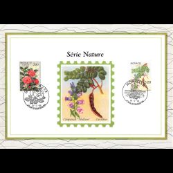 Feuillet CEF n° 81s/392 -...