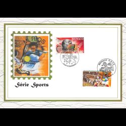 Feuillet CEF n° 85s/396 -...