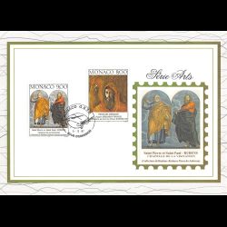 Feuillet CEF n° 86s/397 -...